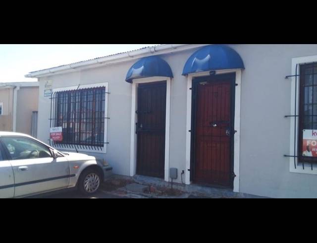 3 BEDROOM HOUSE FOR SALE IN MAITLAND